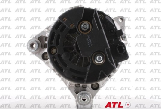 Dynamo ATL Autotechnik L 83 230