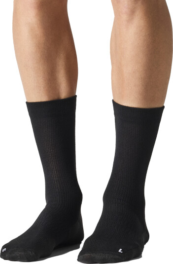 Seger Unisex Comfort Light Reduct Black 46 48