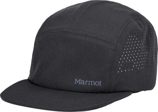 Marmot Airexchange Cap Dark Steel OneSize