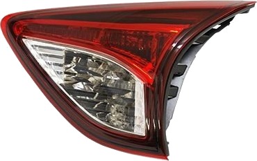 VAN WEZEL 2780924 Baklykt