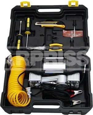 Luftkompressor CARPRISS 70623219 Luftkompressor CARPRISS 70623219