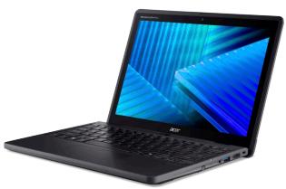 Acer TravelMate B3 12.2" 16:10 N250       8GB 256GBSSD W11EDU