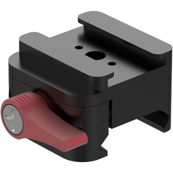 Vocas NATO clamp cold shoe Cold Shoe Adapter NATO Rail Vocas NATO clamp cold shoe Cold Shoe Adapter NATO Rail
