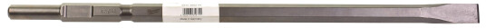 Milwaukee 4932479215 Flatmeisel 21 mm K-Hex 600 x 24 mm Maskintilbehør & forbruk