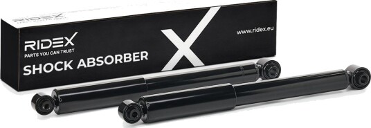 RIDEX 854S1833 Støtdemper