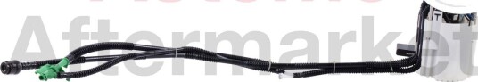 HITACHI 2503157 Drivstoffpumpe HITACHI 2503157 Drivstoffpumpe