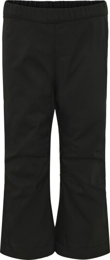 Reima Pants Puksu Black 104