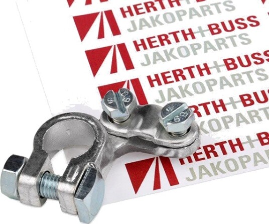 HERTH+BUSS ELPARTS 52285041 Klemme batteripoler HERTH+BUSS ELPARTS 52285041 Klemme batteripoler