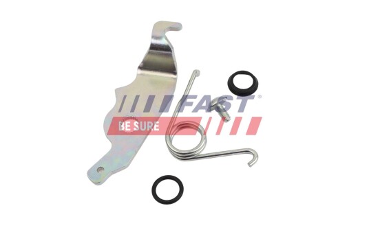 Fast Rep. sett bremsecaliper FAST FT10270