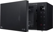 Lg Mikrobølgeovn NeoChef MS2535GIB - 25 liter - 1000 W - svart Lg Mikrobølgeovn NeoChef MS2535GIB - 25 liter - 1000 W - svart