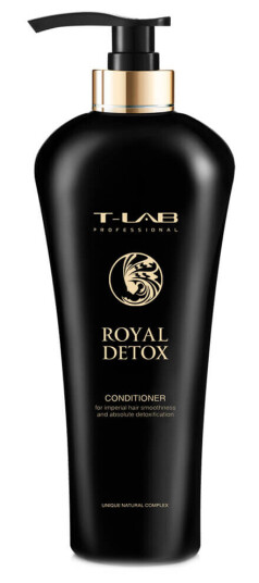 TLab Royal Detox Conditioner 750 ml