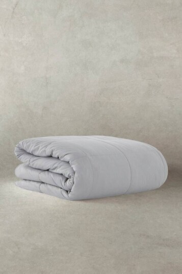 Sleep Well Jotex vektdyne 11 kg 150x210 cm Grå 1577751-01-79 1577751-04-79