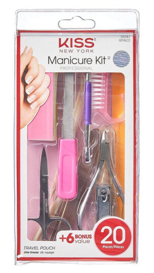 KISS Manicure Kit