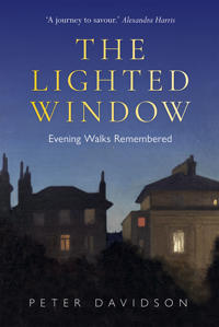 Lighted Window, The Av Peter Davidson