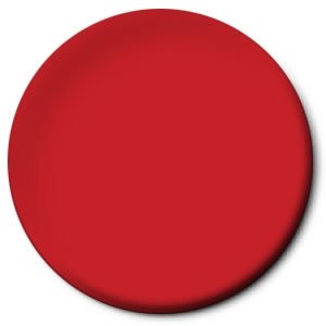 ITALERI Akrylmaling - Flat Guards Red - 20ml