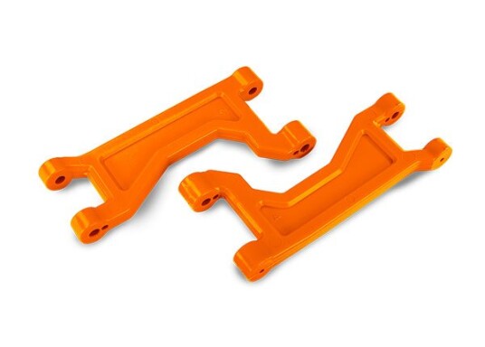 Traxxas 8929T Suspension Arm Upper F/R Orange Par Maxx Traxxas 8929T Suspension Arm Upper F/R Orange Par Maxx