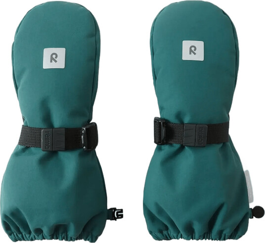 Reima Reimatec Mittens Ote Green 2