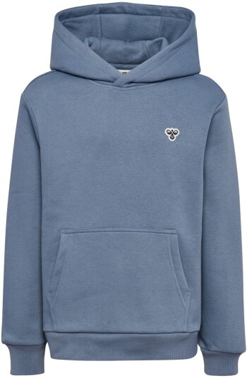 Hummel Bee jr loose hettegenser til barn, Flint Stone (104) 104