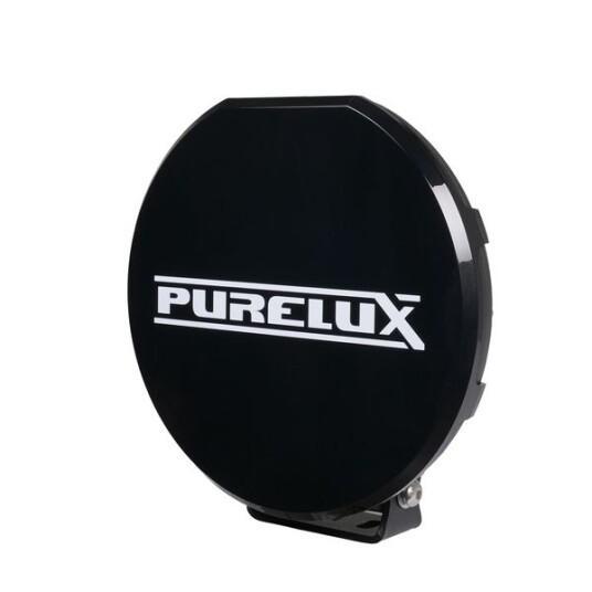 Steinsprutbeskyttelse PURELUX 9200 & 9200 Heat Svart 1 stk