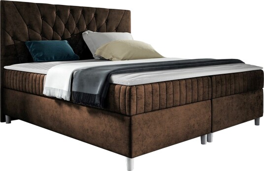 Boisdale Sengeramme 180x200 cm