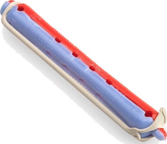 Bravehead Perm Rods 12-Pack Red/Blue