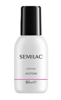 SEMILAC Acetone 50 ml