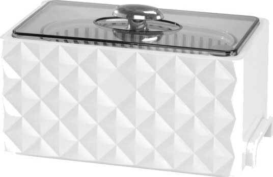 Activeshop Ultralydsmykk Ad 3000 0,45 L 35 W Hvit