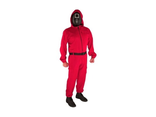 Spil Vagt Kostume Spil Vagt Kostume