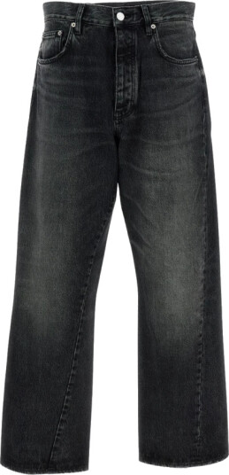 Sunflower Herre Jeans Svart W31, Sunflower Herre Jeans Svart W31,