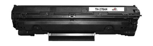 TB Print TH-278AN - Laser toner Svart