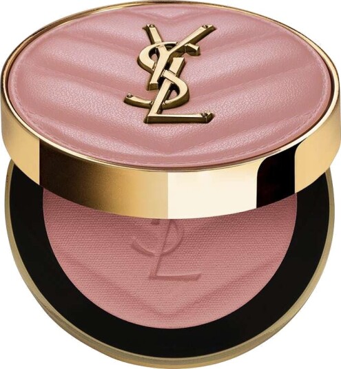 Make Me Blush Bold Blurring Blush 5 g 68