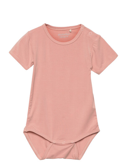 Minymo Body Ss Pink 56