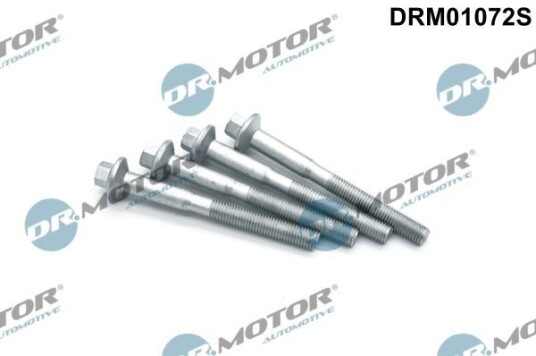 Bolt, innsprøytningsdyse holder Dr.Motor Automotive DRM01072S