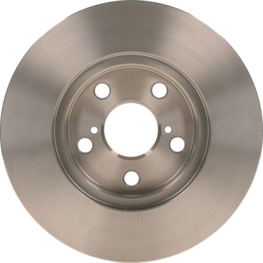Bremseskive BOSCH 0 986 478 451 Bremseskive BOSCH 0 986 478 451