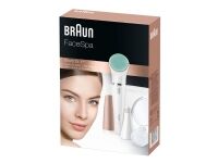 Procter & Gamble Braun FaceSpa facial brush (SE851V)