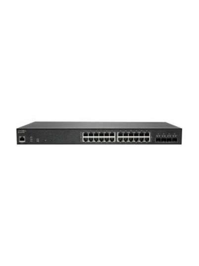 SonicWALL Switch SWS14-24FPOE (758479283768)