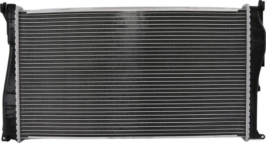KAMOKA 7700187 Radiator motorkjøling
