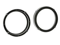 ACV 271320 – 16, Høyttaleradapter, Volkswagen, Bugatti Bugatti Veyron ¹ 09/2005 - 12/2015 Seat Seat Altea (5P) ¹+² 06/2004 - 07/2015 Seat..., Sort, Plast, 2,57 cm