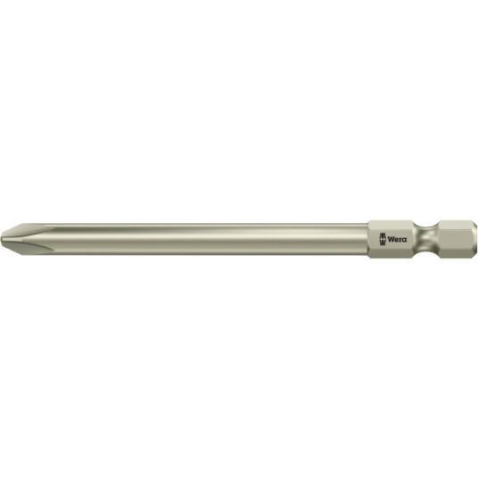 Wera 3851/4 Bits Edelstahl