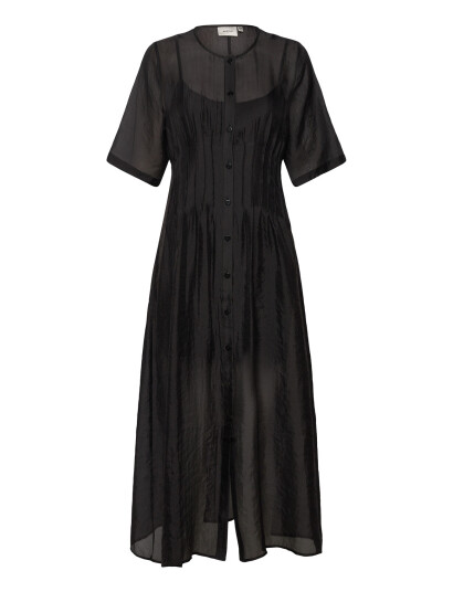 Gestuz Gztrudi Ss Dress Black 36 Gestuz Gztrudi Ss Dress Black 36