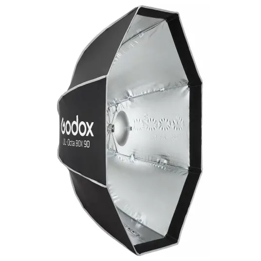 Godox UL BOX OCTA 90 Easy Fold Softboks 90cm