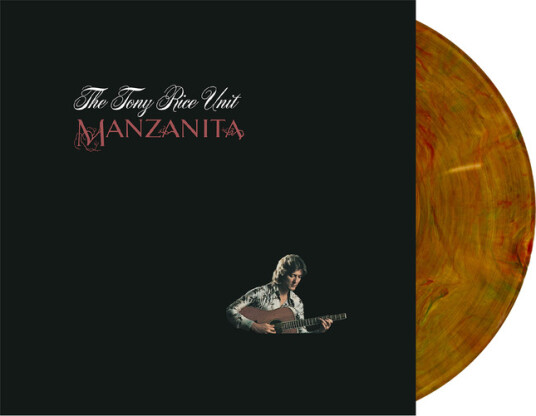 Manzanita