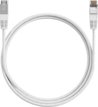 Shiverpeaks Basic S Patchkabel Kat. 6 S/Ftp Hvit 5,00 M Rj45 Plugg Rj45 Plugg Støpt Hette Halogenfri 1 Stk Bs75715 Hw Shiverpeaks Basic S Patchkabel Kat. 6 S/Ftp Hvit 5,00 M Rj45 Plugg Rj45 Plugg Støpt Hette Halogenfri 1 Stk Bs75715 Hw