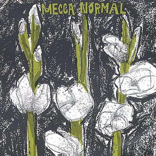 Mecca Normal Mecca Normal (1st Album) CD