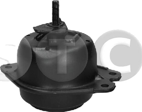 STC T406155 Motorfeste STC T406155 Motorfeste