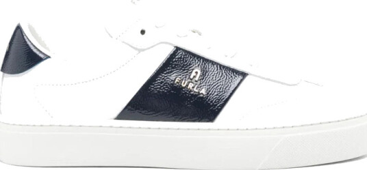Furla Dame Sko Hvit 38 EU, Furla Dame Sko Hvit 38 EU,