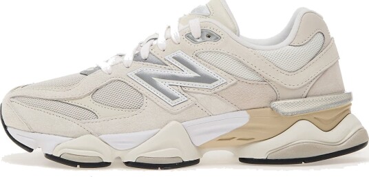 New Balance 9060 Beige 37.5