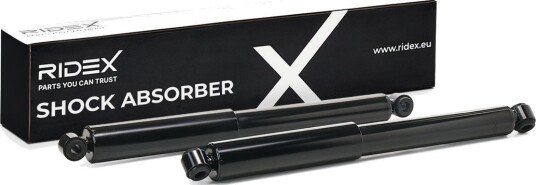 Støtdemper RIDEX 854S17979