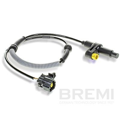 ABS sensor BREMI 50004 ABS sensor BREMI 50004