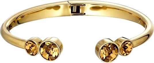 Dyrberg/Kern Mate Sg Golden Gold ONE SIZE